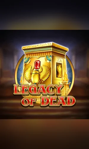 Legacy of Dead